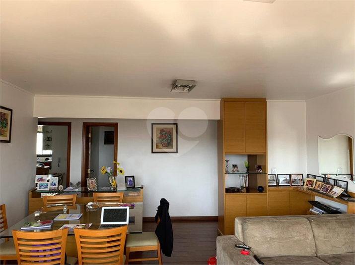 Venda Apartamento São Paulo Ipiranga REO591444 5