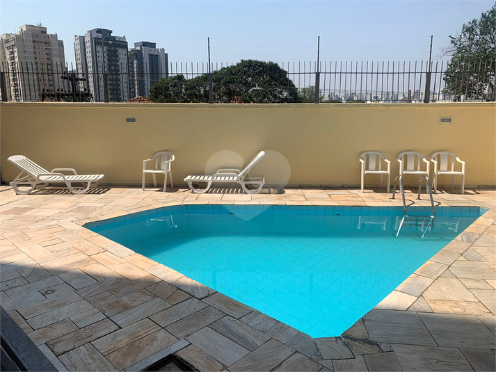 Venda Apartamento São Paulo Ipiranga REO591444 5