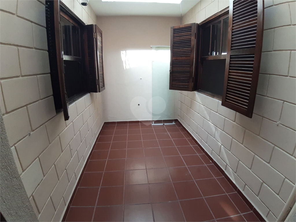 Venda Sobrado São Paulo Tremembé REO591480 24