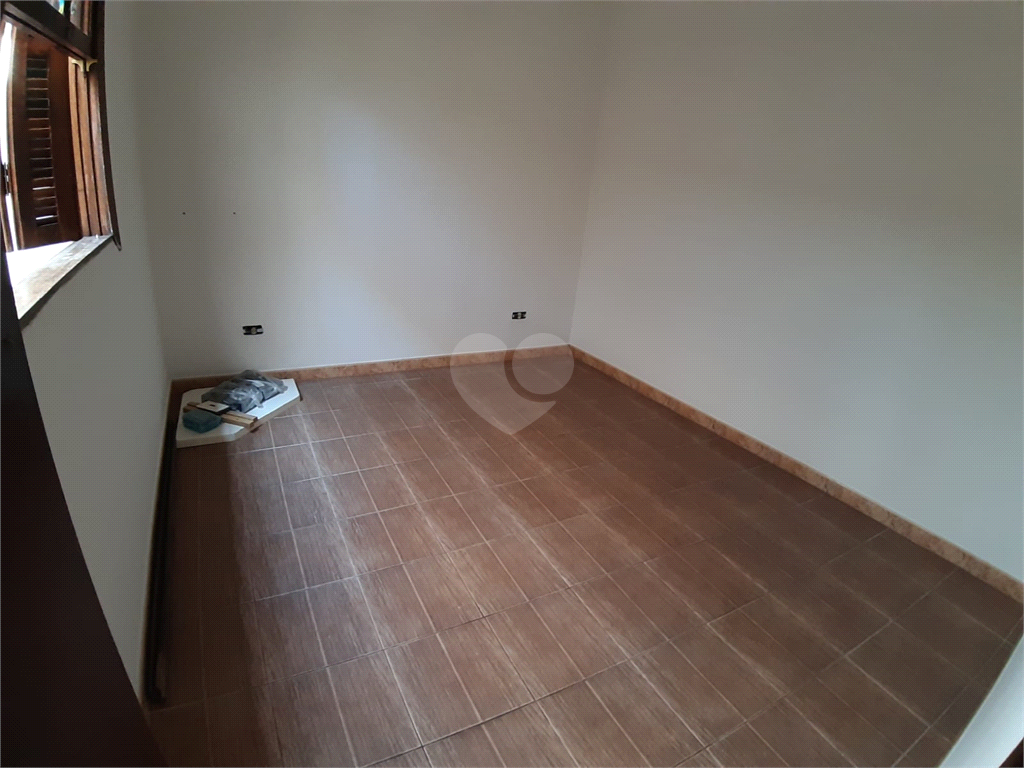 Venda Sobrado São Paulo Tremembé REO591480 3