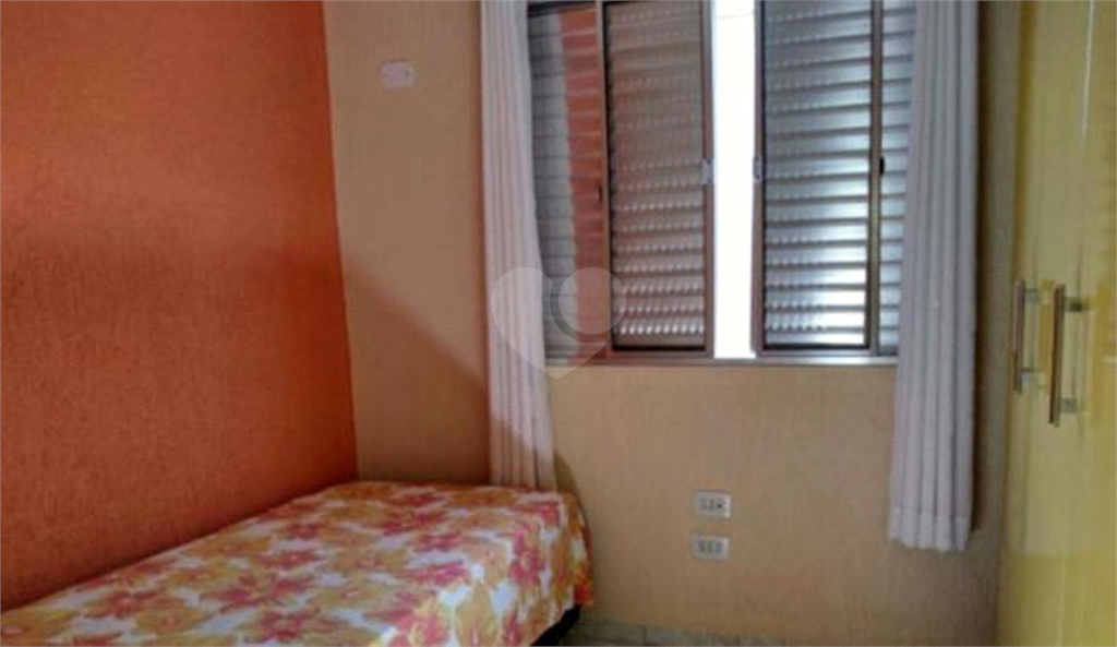 Venda Sobrado São Paulo Vila Virginia REO591511 7