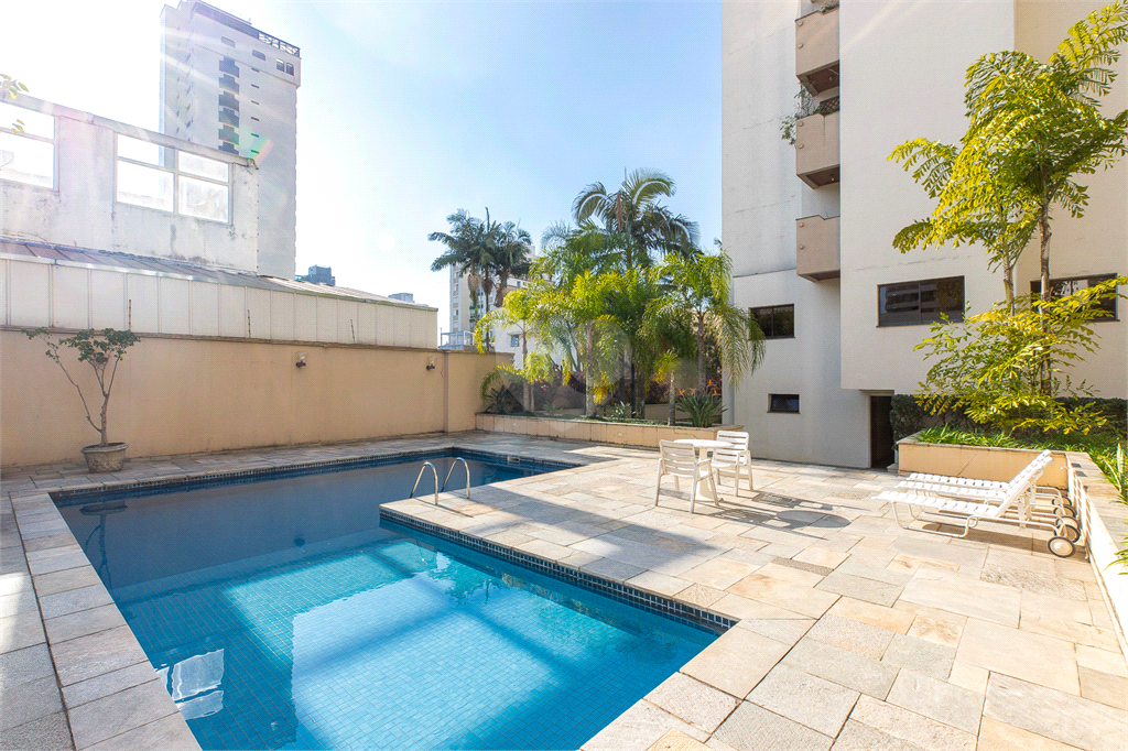 Venda Apartamento São Paulo Indianópolis REO591513 33