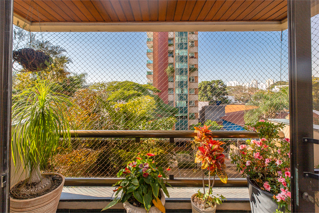 Venda Apartamento São Paulo Indianópolis REO591513 7