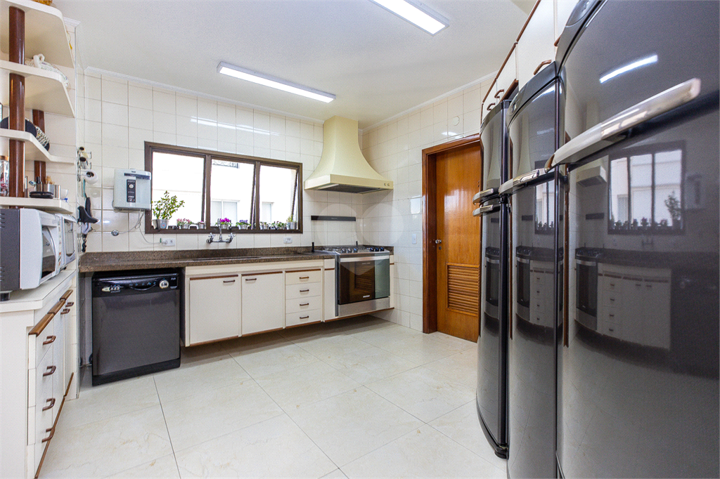 Venda Apartamento São Paulo Indianópolis REO591513 17