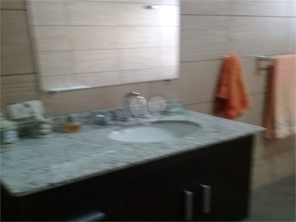 Venda Sobrado São Paulo Ipiranga REO591528 16