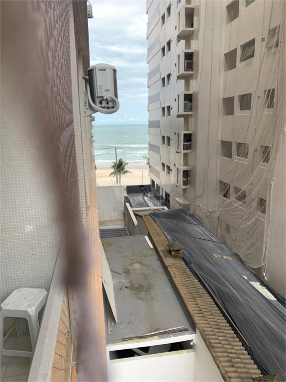 Venda Apartamento Guarujá Vila Luis Antônio REO591550 4