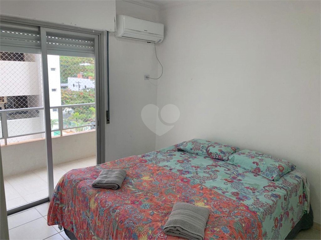 Venda Apartamento Guarujá Vila Luis Antônio REO591550 13