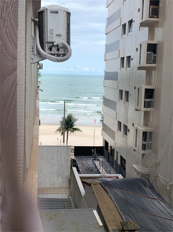 Venda Apartamento Guarujá Vila Luis Antônio REO591550 3