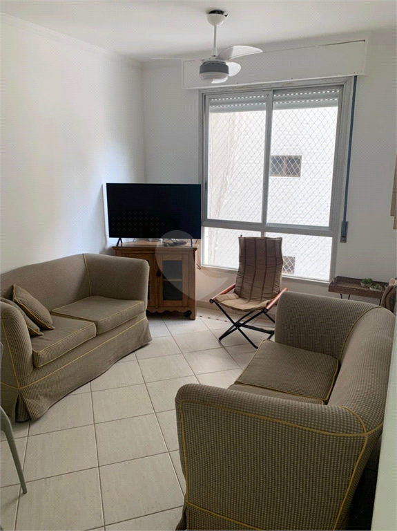 Venda Apartamento Guarujá Vila Luis Antônio REO591550 5