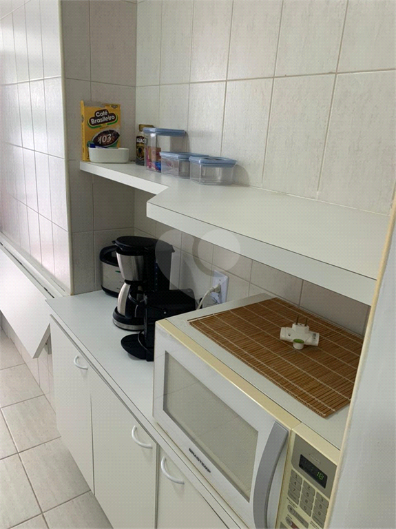 Venda Apartamento Guarujá Vila Luis Antônio REO591550 7