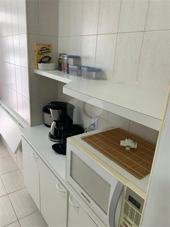 Venda Apartamento Guarujá Vila Luis Antônio REO591550 30