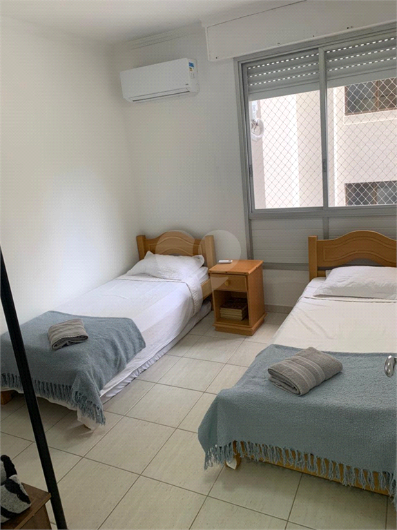 Venda Apartamento Guarujá Vila Luis Antônio REO591550 17