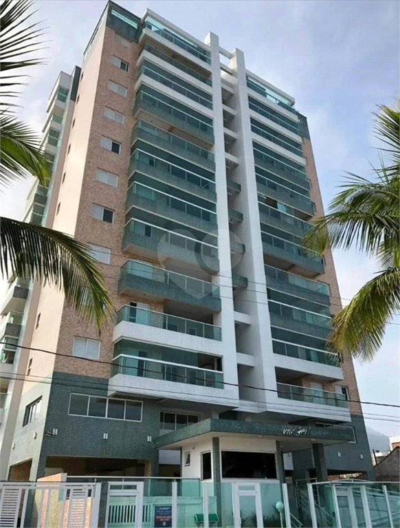 Venda Apartamento Mongaguá Centro REO591562 19