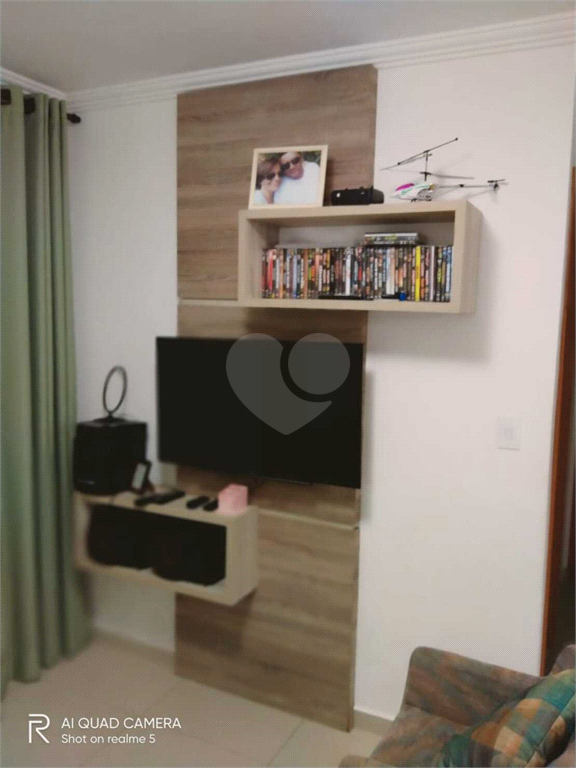 Venda Apartamento Mongaguá Centro REO591562 4