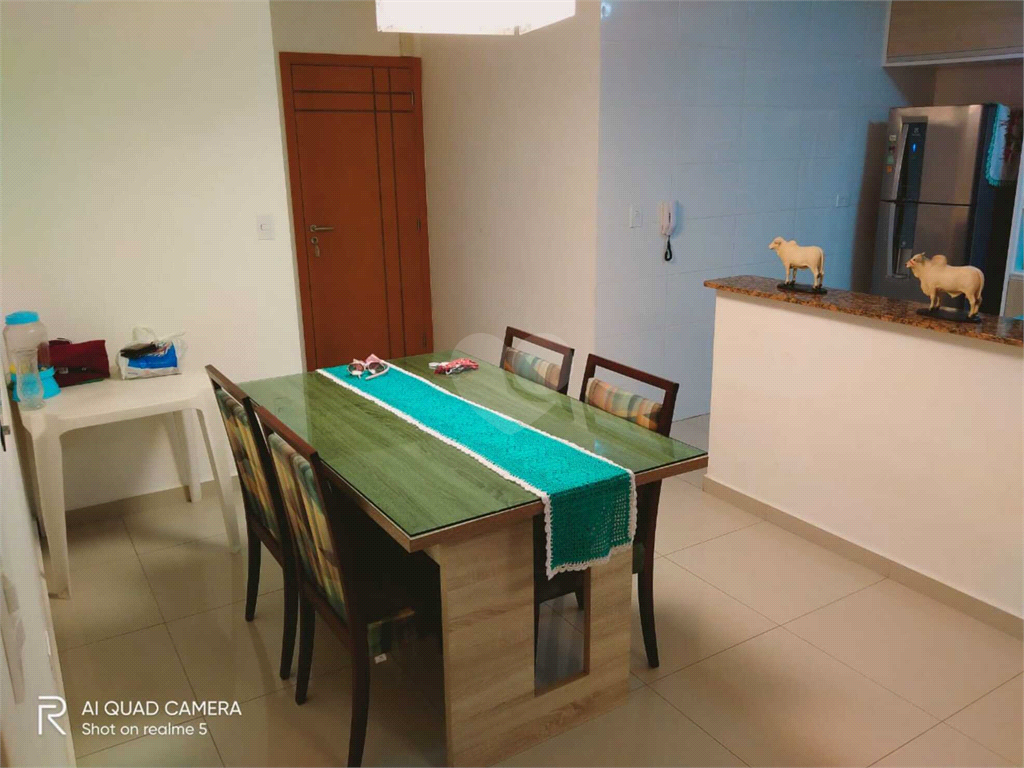 Venda Apartamento Mongaguá Centro REO591562 7