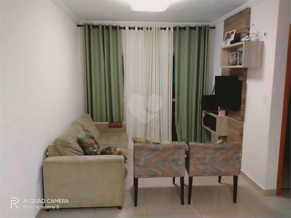 Venda Apartamento Mongaguá Centro REO591562 24