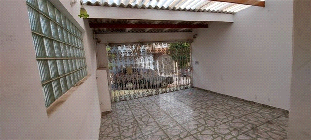 Venda Casa São Paulo Vila Carrão REO591569 13