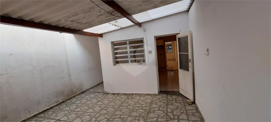 Venda Casa São Paulo Vila Carrão REO591569 15