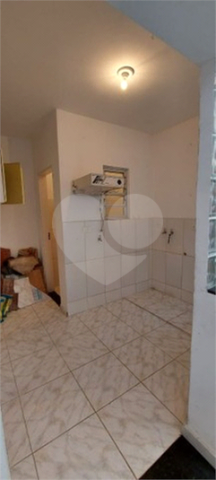 Venda Casa São Paulo Vila Carrão REO591569 16