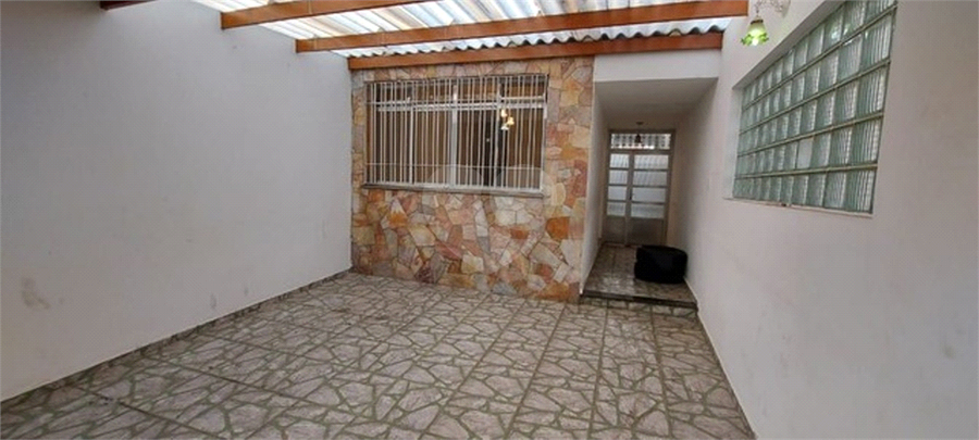 Venda Casa São Paulo Vila Carrão REO591569 6