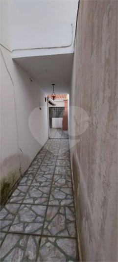 Venda Casa São Paulo Vila Carrão REO591569 7