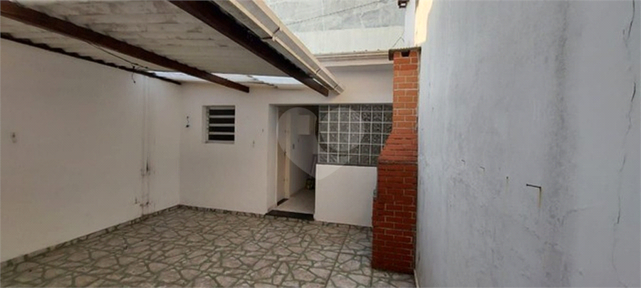 Venda Casa São Paulo Vila Carrão REO591569 5