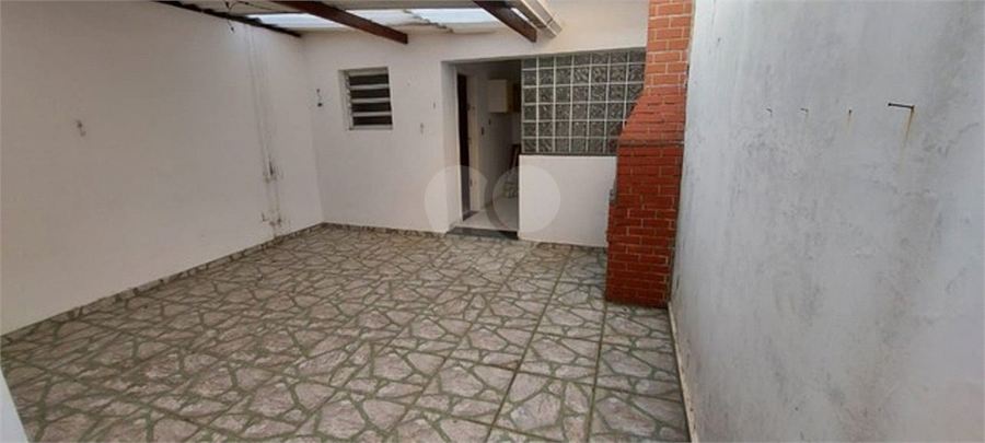 Venda Casa São Paulo Vila Carrão REO591569 17