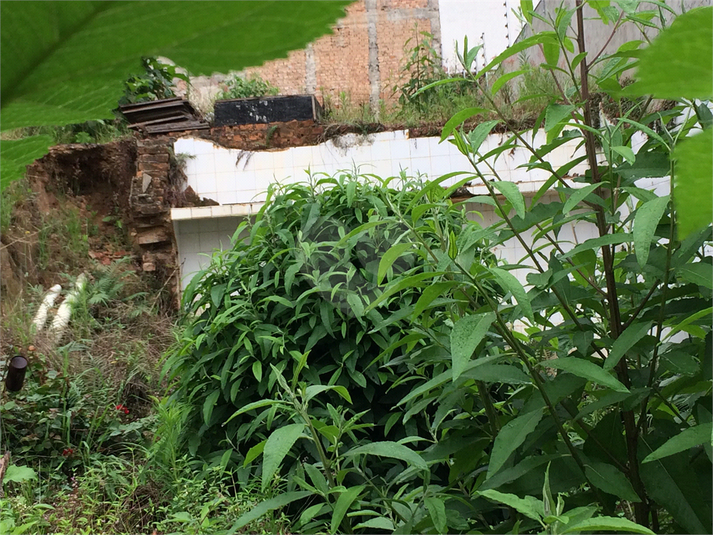 Venda Terreno São Paulo Vila Madalena REO59157 9