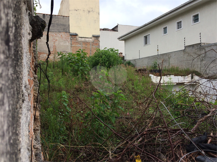 Venda Terreno São Paulo Vila Madalena REO59157 9