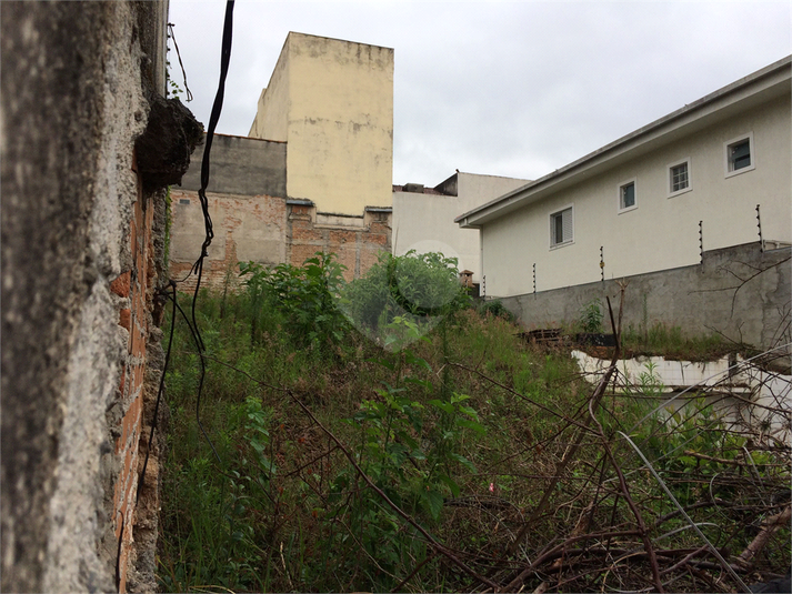 Venda Terreno São Paulo Vila Madalena REO59157 4