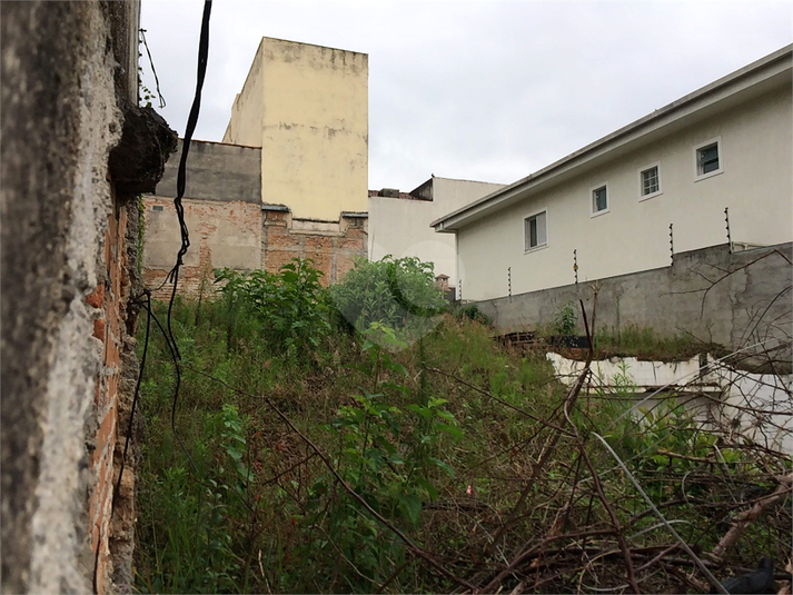 Venda Terreno São Paulo Vila Madalena REO59157 5