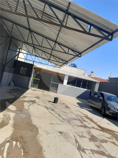 Venda Salão Comercial Indaiatuba Jardim Santa Cruz REO591572 18