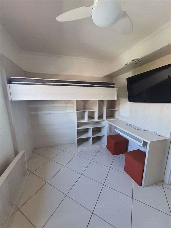 Venda Condomínio São Paulo Tremembé REO591574 24