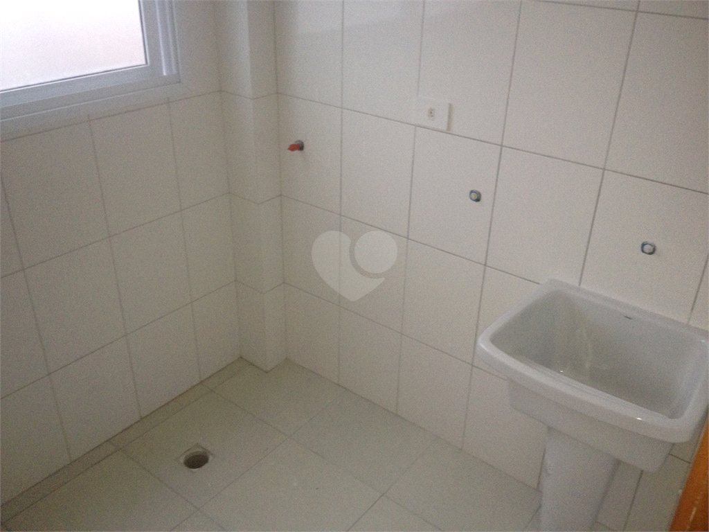 Venda Apartamento Praia Grande Guilhermina REO591643 10