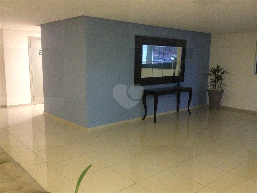 Venda Apartamento Praia Grande Guilhermina REO591643 11