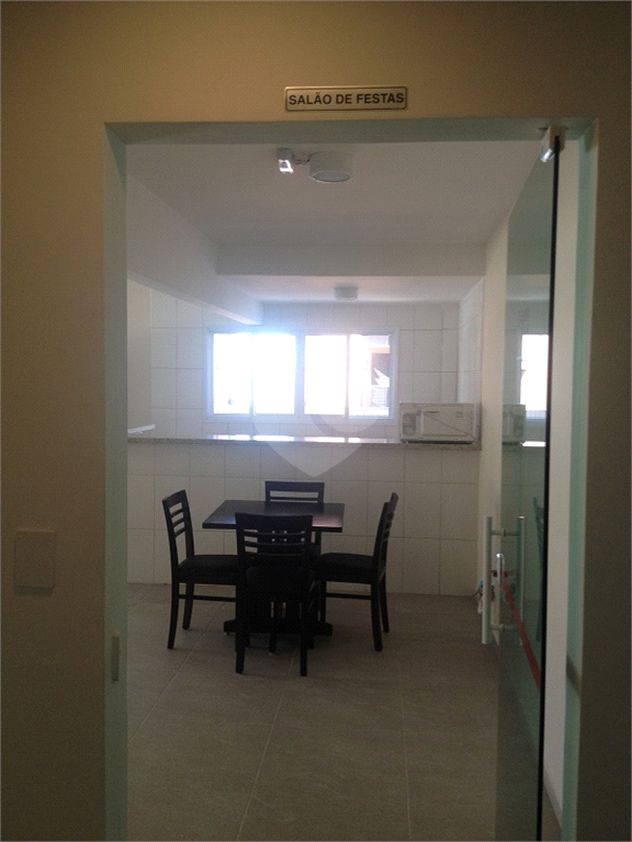 Venda Apartamento Praia Grande Guilhermina REO591643 13