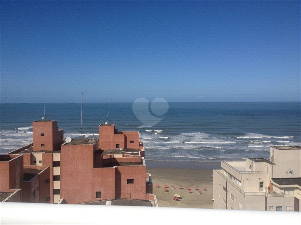 Venda Apartamento Praia Grande Guilhermina REO591643 12