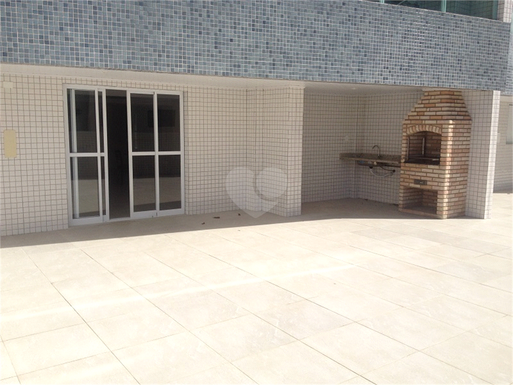 Venda Apartamento Praia Grande Guilhermina REO591643 16