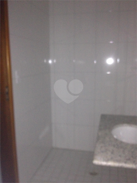 Venda Apartamento Praia Grande Guilhermina REO591653 7