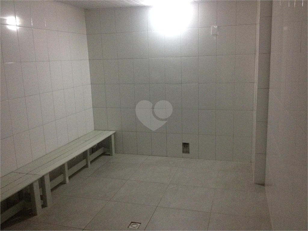 Venda Apartamento Praia Grande Guilhermina REO591653 25