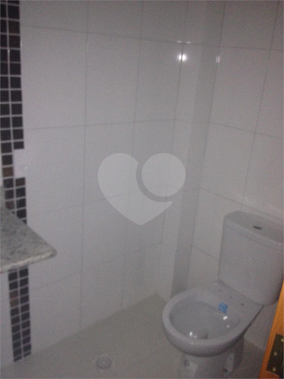 Venda Apartamento Praia Grande Guilhermina REO591656 9