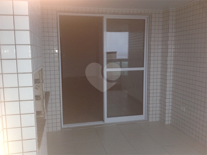 Venda Apartamento Praia Grande Guilhermina REO591656 5