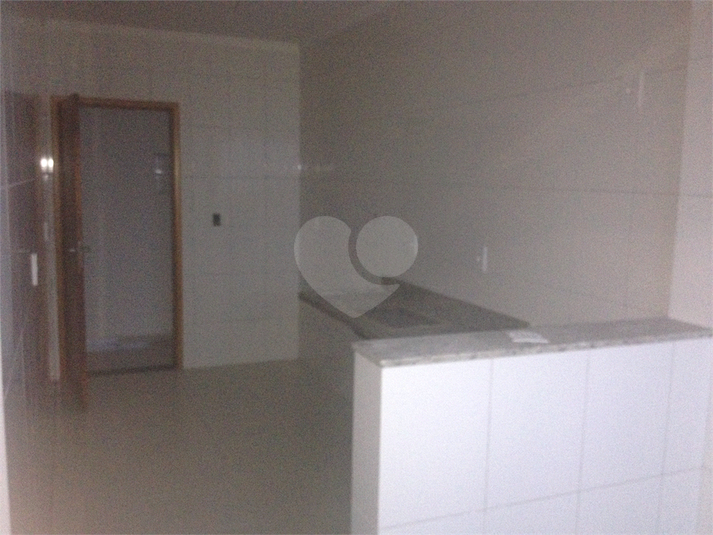 Venda Apartamento Praia Grande Guilhermina REO591688 6