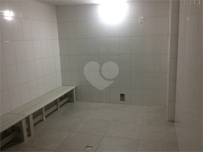 Venda Apartamento Praia Grande Guilhermina REO591688 26