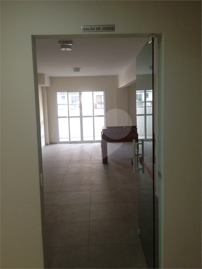 Venda Apartamento Praia Grande Guilhermina REO591688 21