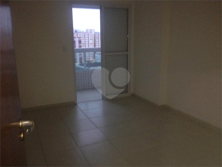 Venda Apartamento Praia Grande Guilhermina REO591688 7