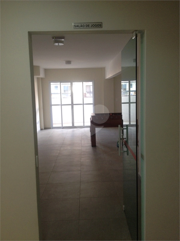 Venda Apartamento Praia Grande Guilhermina REO591689 19