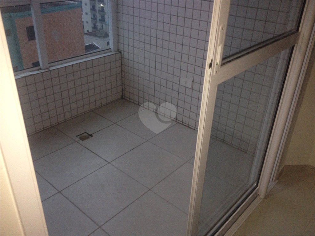 Venda Apartamento Praia Grande Guilhermina REO591689 4