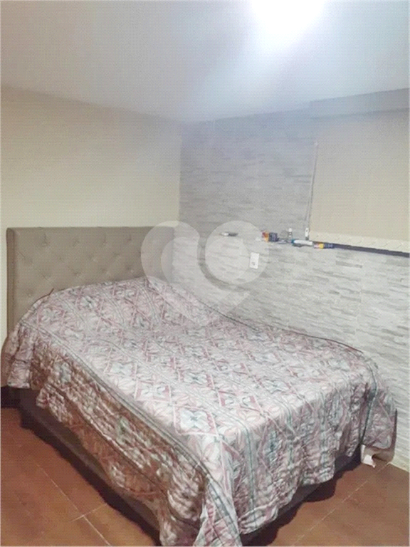 Venda Casa de vila São Paulo Vila Mariana REO591692 11