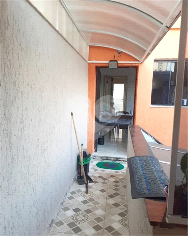 Venda Casa de vila São Paulo Vila Mariana REO591692 23